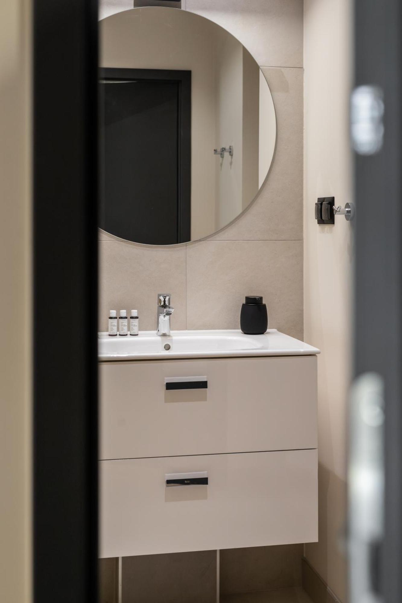 Nextdoor Apartments 克拉科夫 外观 照片