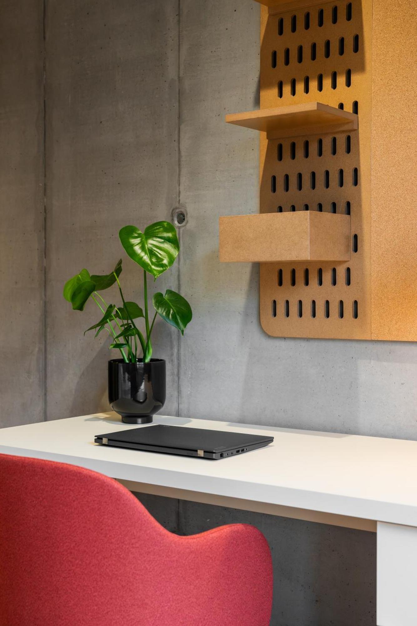 Nextdoor Apartments 克拉科夫 外观 照片