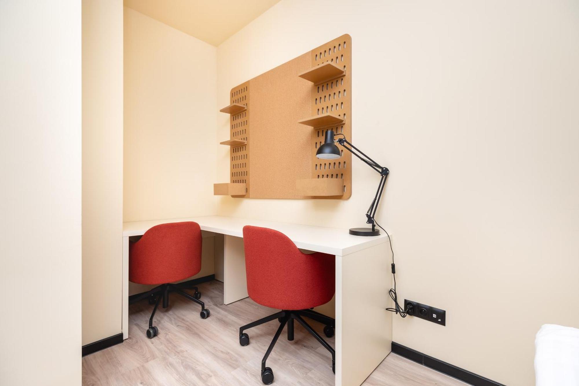 Nextdoor Apartments 克拉科夫 外观 照片